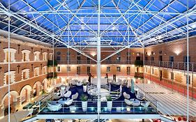 Alliance Lille - Couvent Des Minimes